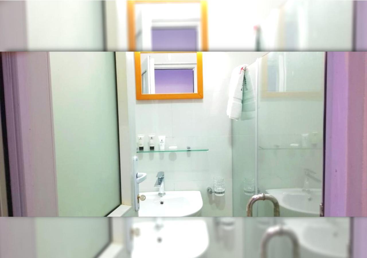 Apartment 79 Hotel & Suite Ikeja Bagian luar foto